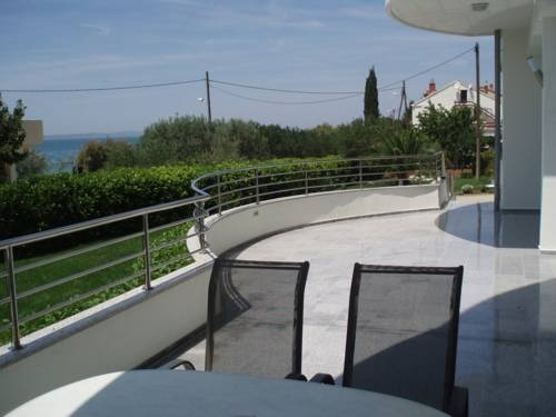 Luxury Apartments Zana