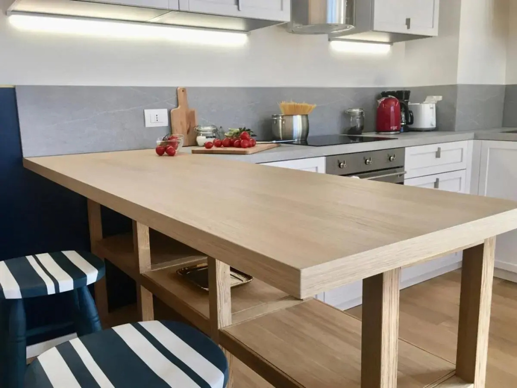 Ponte dei Voltoni Apartment