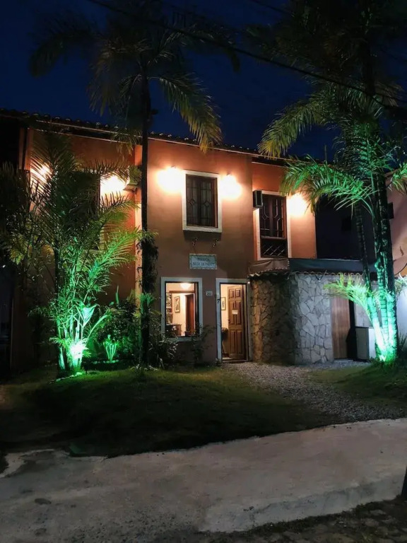 Pousada Brisa de Paraty