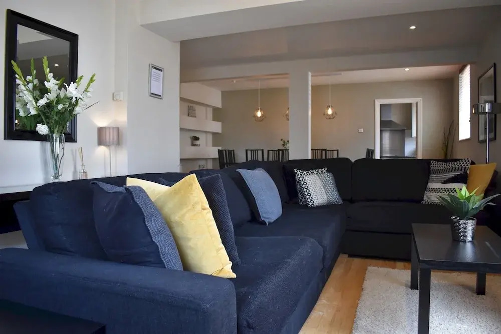 Central Regency Townhouse Brighton