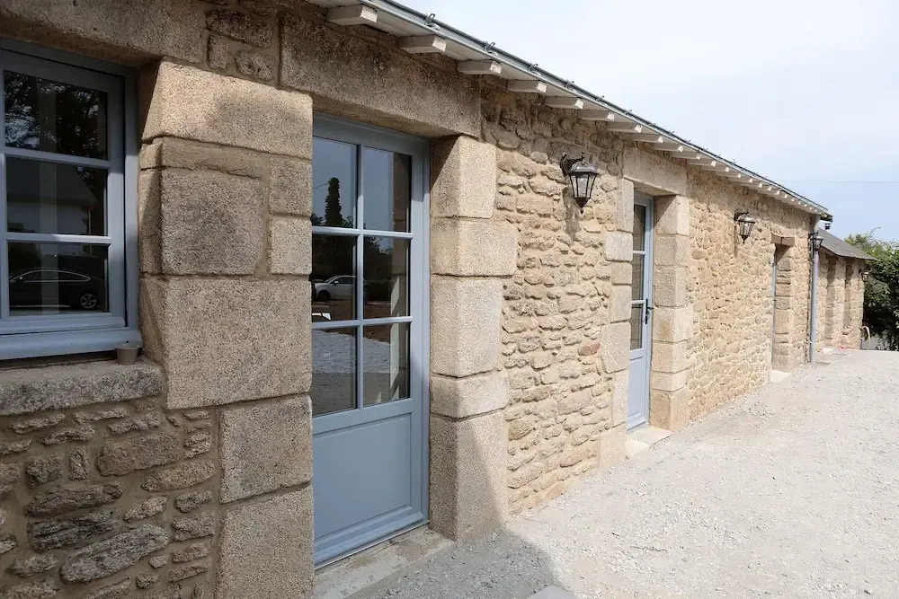 Pierres Blanches Guérande - Maison dhôtes