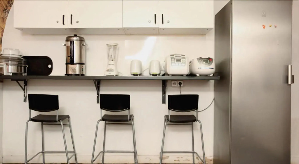 Hostels Meetingpoint