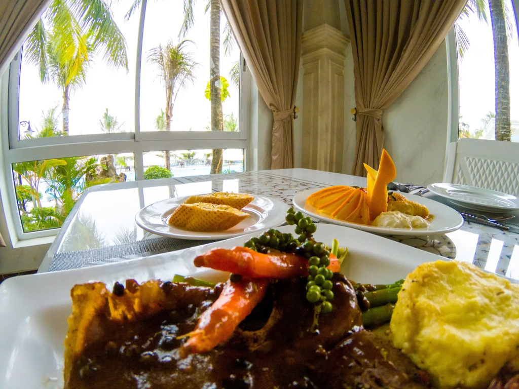 Thien Thanh Resort