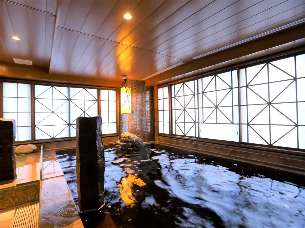 Dormy Inn Ikebukuro - Natural Hot Spring