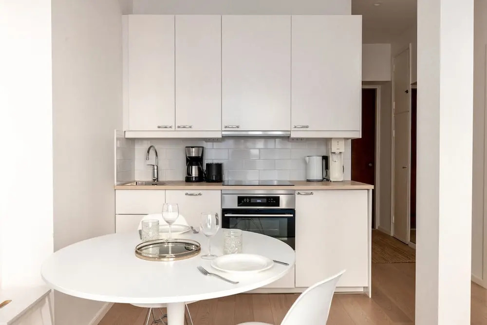 2ndhomes Charming and Cozy 1BR Apartment