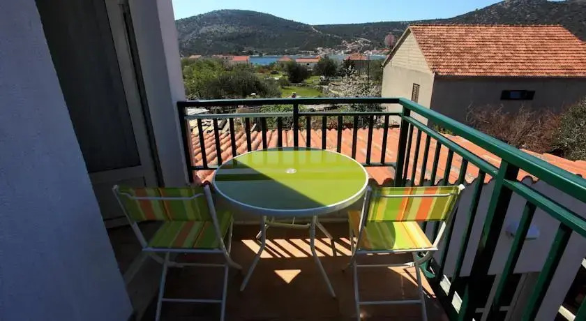 Apartments Granda
