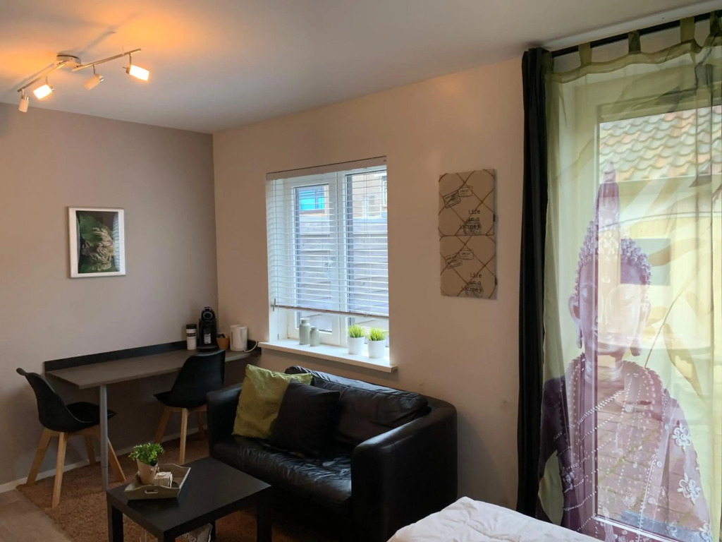 AppartementZee1