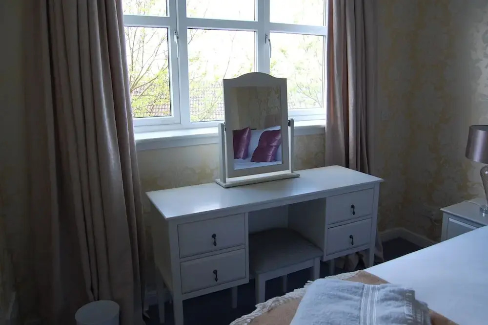 Craigend Park Apartments