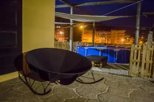 Hospedagem Casa das Regadas