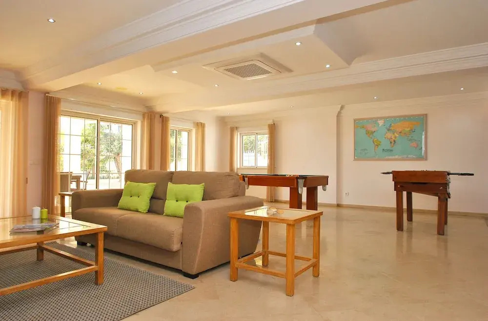 Villa Nespereira - Escapadinha com piscina aquecível e BBQ - Albufeira