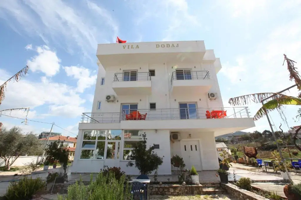 Vila Dodaj