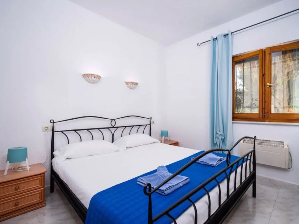 House Mirador Moraira