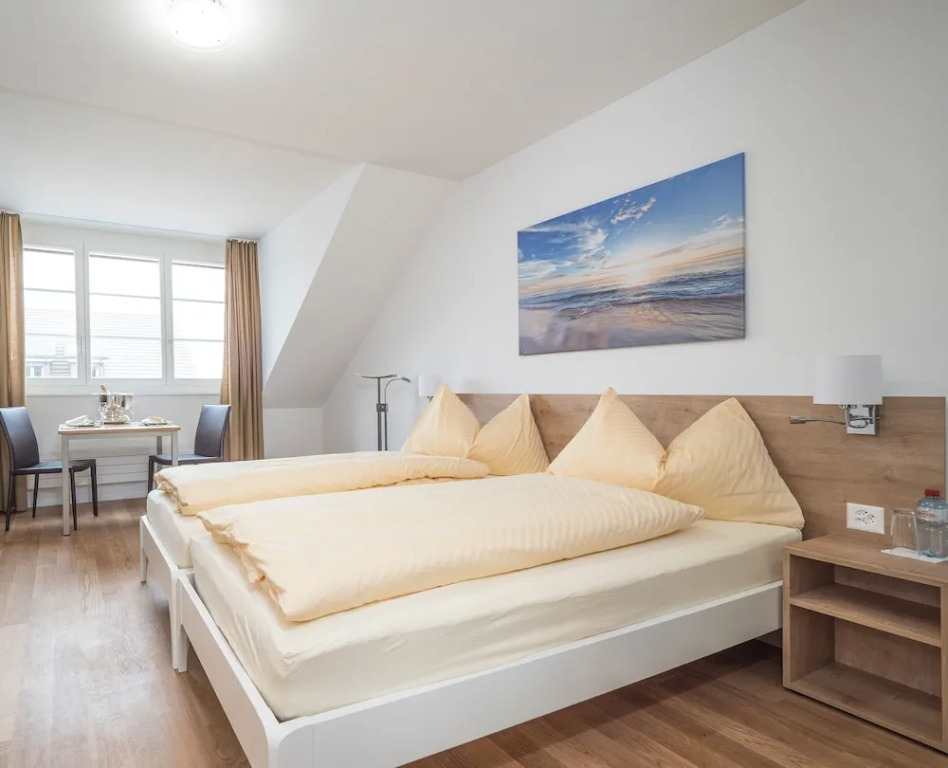 Aparthotel Bären