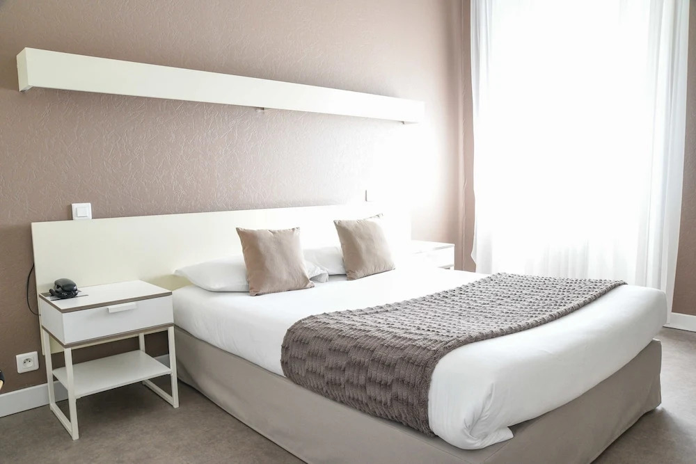 CitHôtel lEurope - Cholet Gare