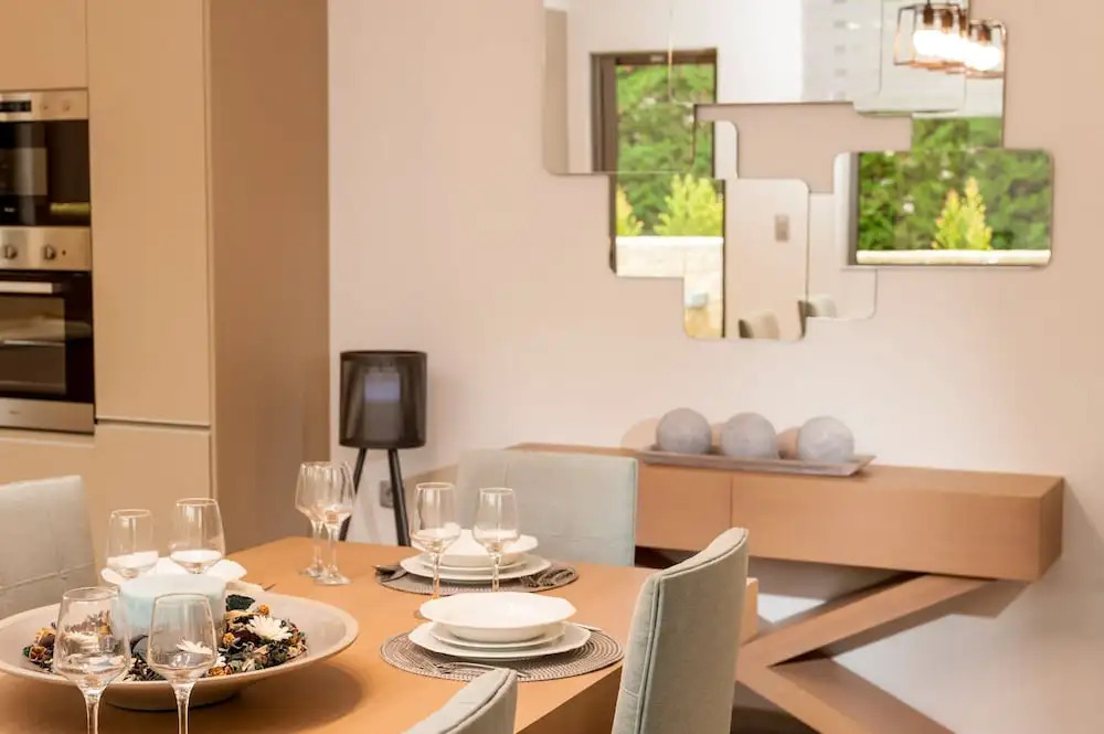 Amaen Luxury House