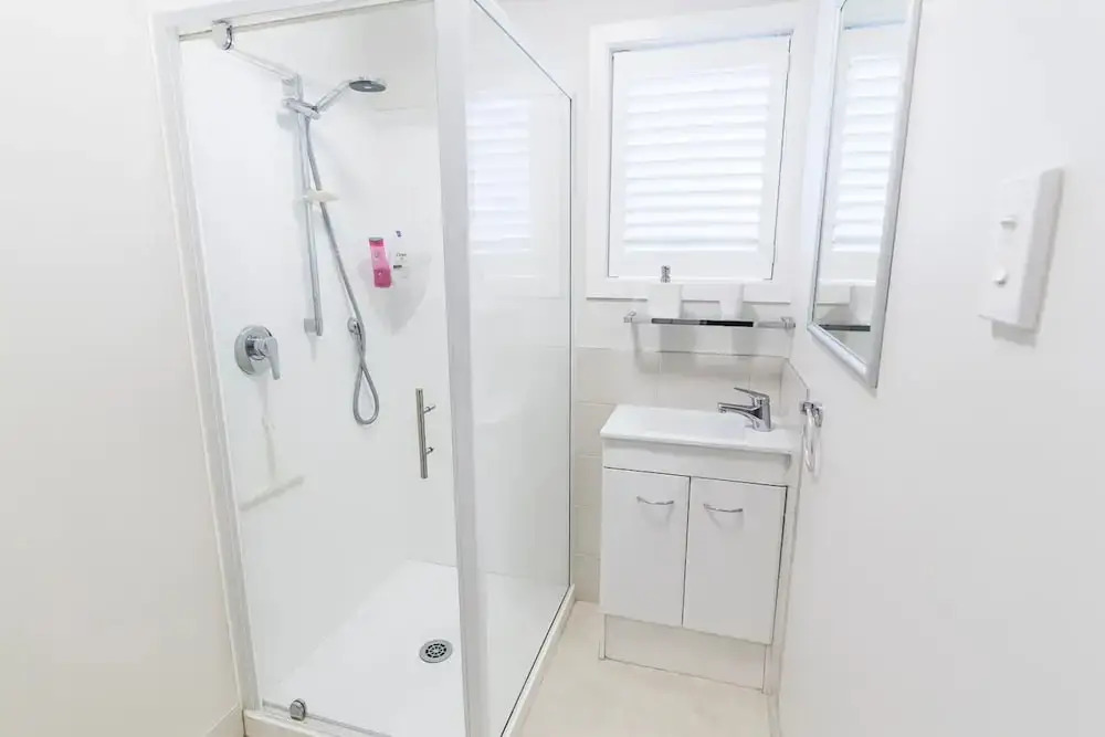 Modern Apartment in Meadowbank
