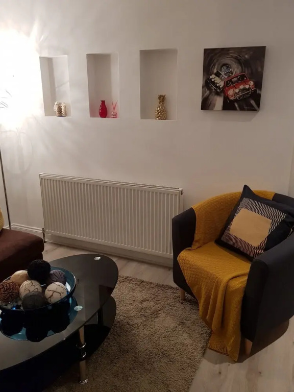 1 & 3 Bedroom Apt by Sensational Stay Serviced Accommodation - Adelphi Suites