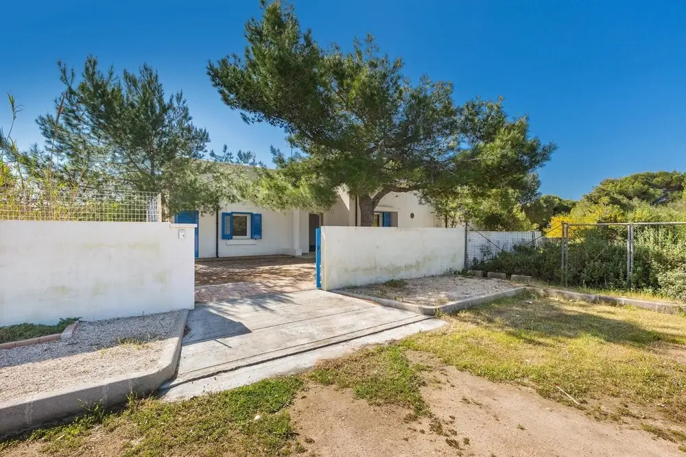 3314 Villetta Le Dune Fontanelle by Barbarhouse