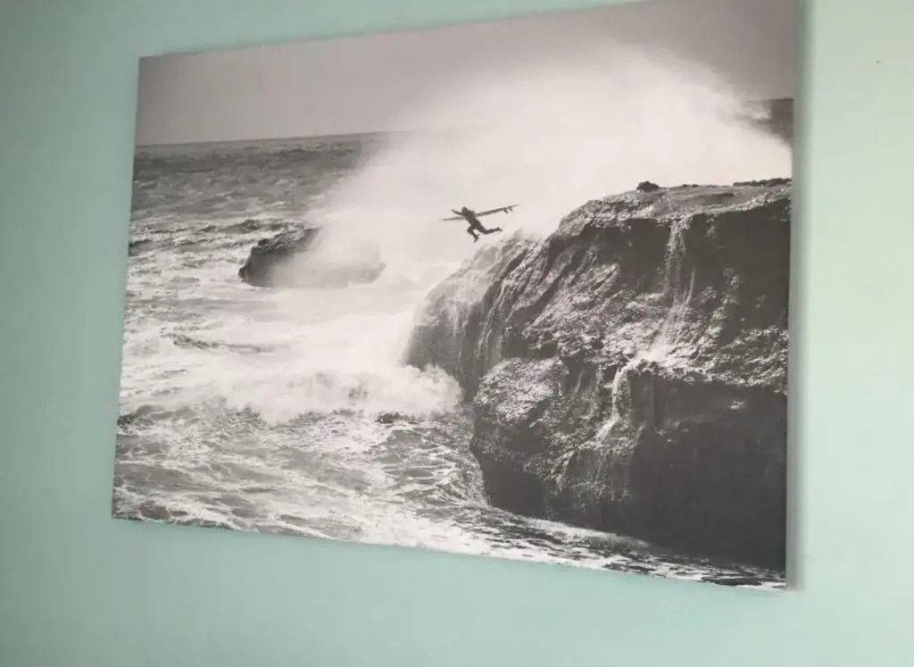 Opal Cliff Beach House