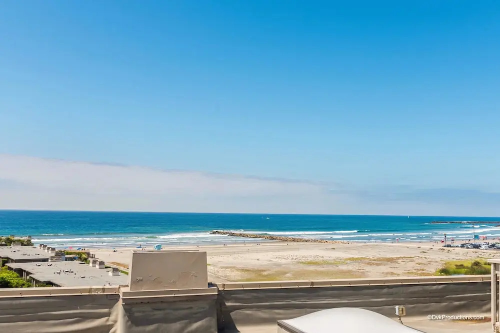 Surf View Penthouse