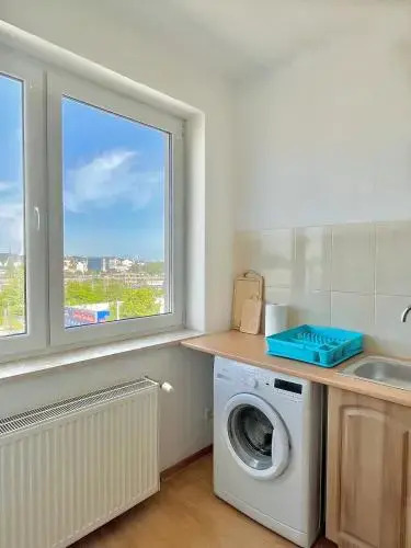 Hostel DV Gdynia