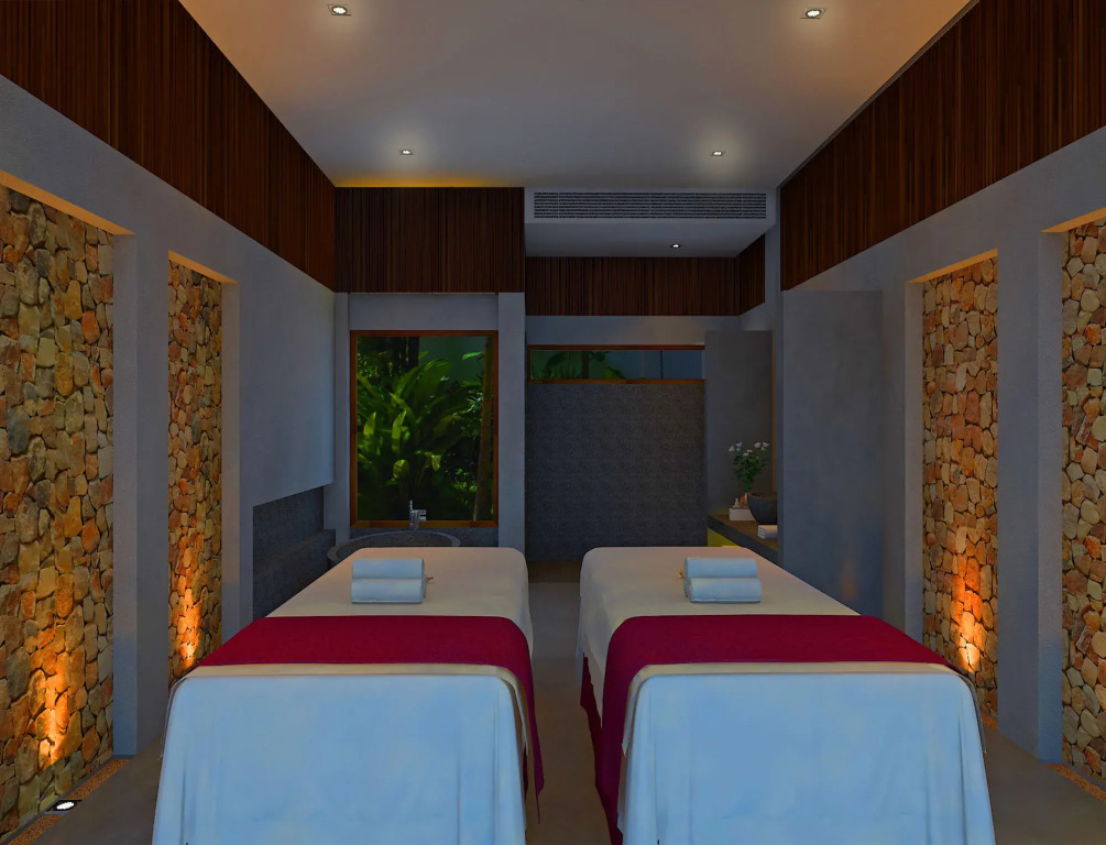 Metta Residence & Spa