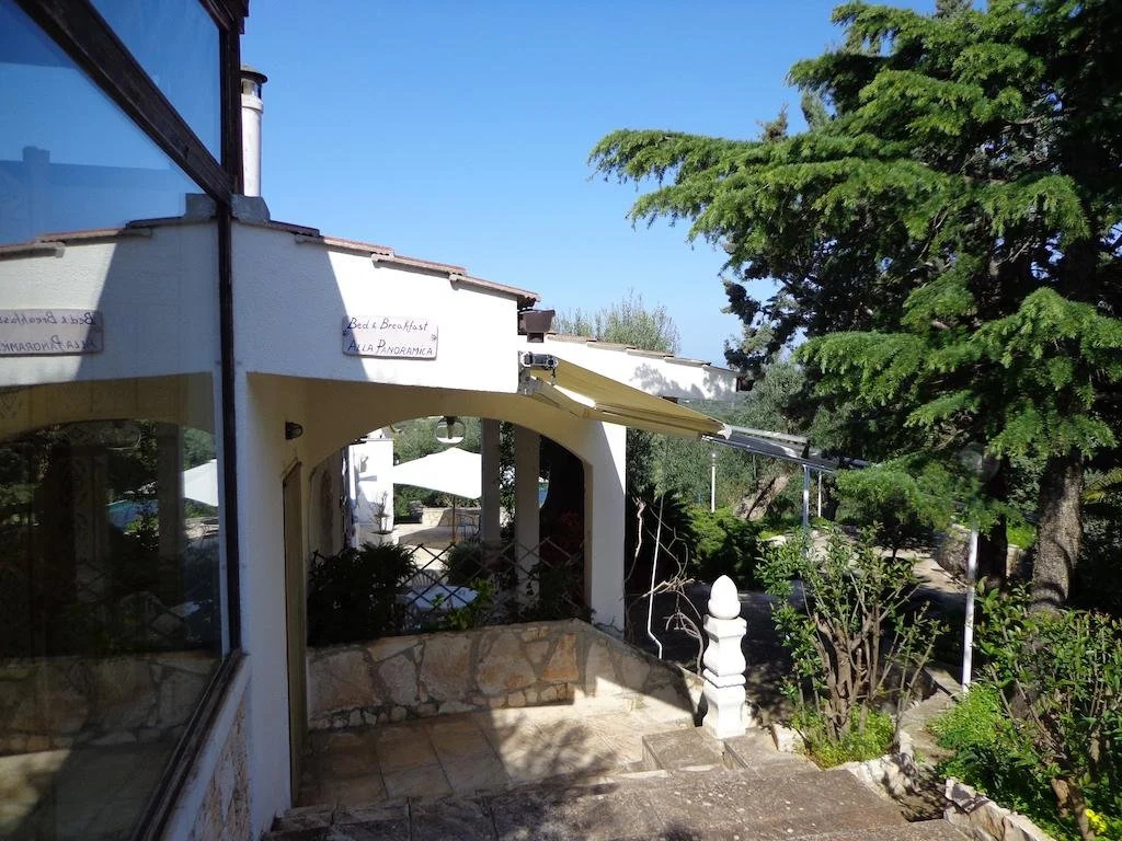 Alla Panoramica