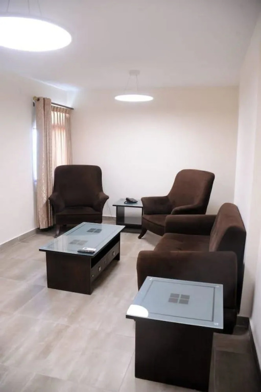 Zahran Apartments