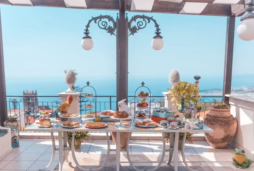 Taodomus Boutique Hotel