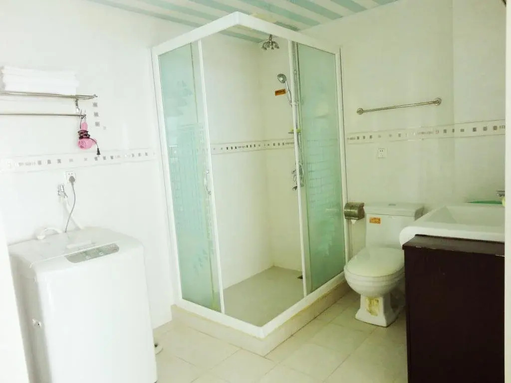 Haitun Apartment