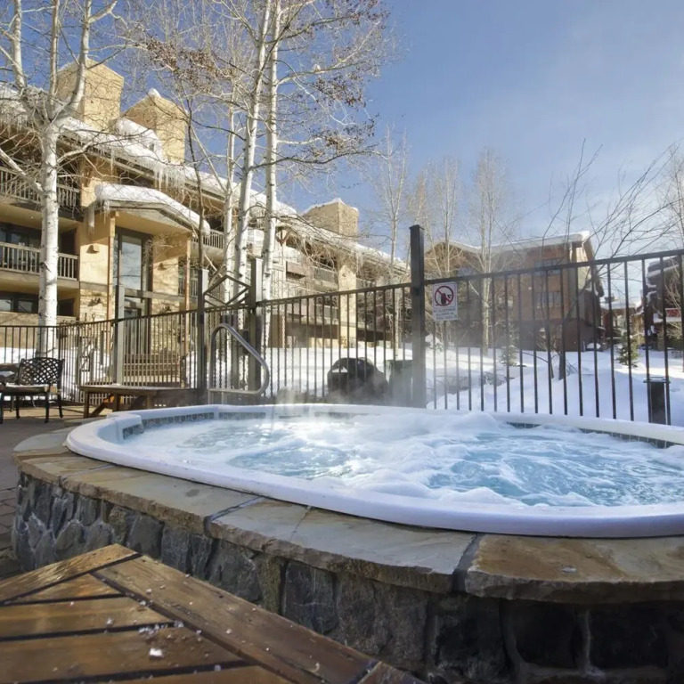 The Phoenix at Steamboat by Mountain Resorts