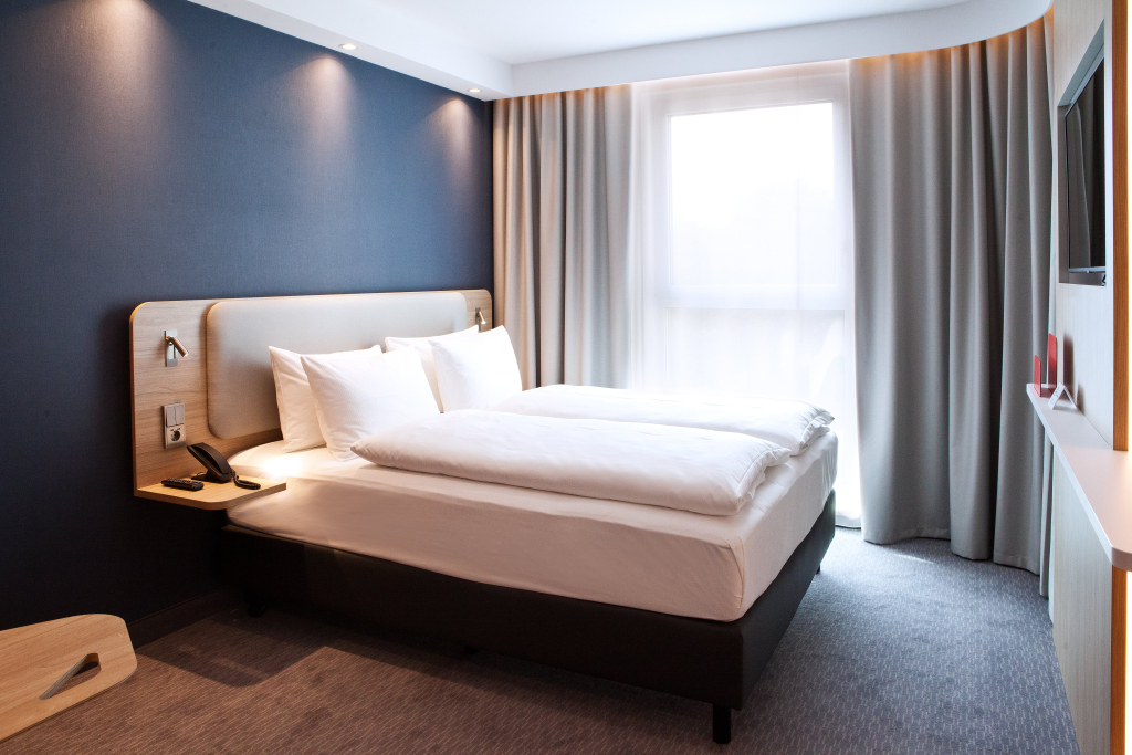 Holiday Inn Express - Recklinghausen