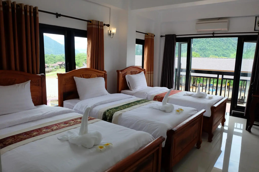 Grand View Guesthouse