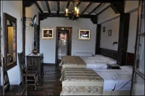 Posada Ansorena