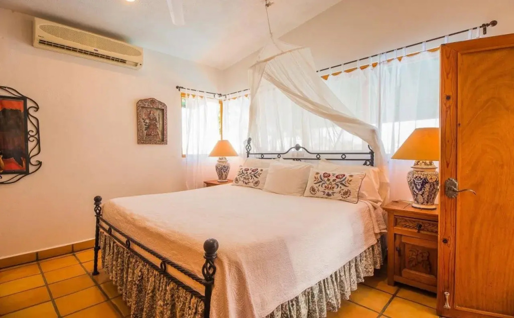 Villa Carolina