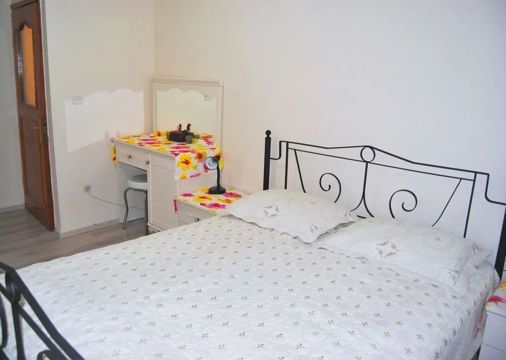 Calm and Comfortable City Apartment in the Heart of Istanbul With 3 Be