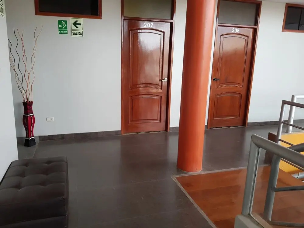Hotel San Antonio