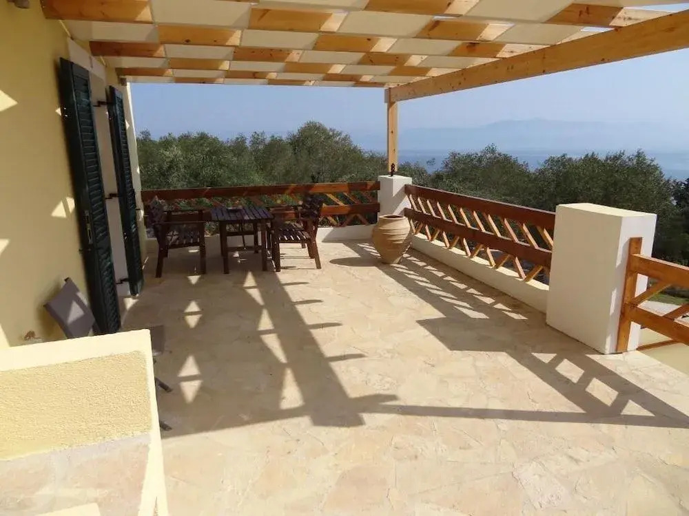 Villa Elaia Suites & Apartments No.6