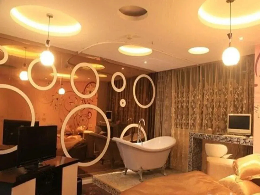 Longyuan Hotel