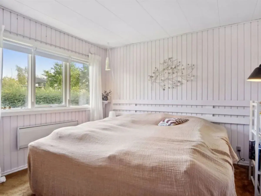 "Fintan" - 1km from the sea in Djursland and Mols