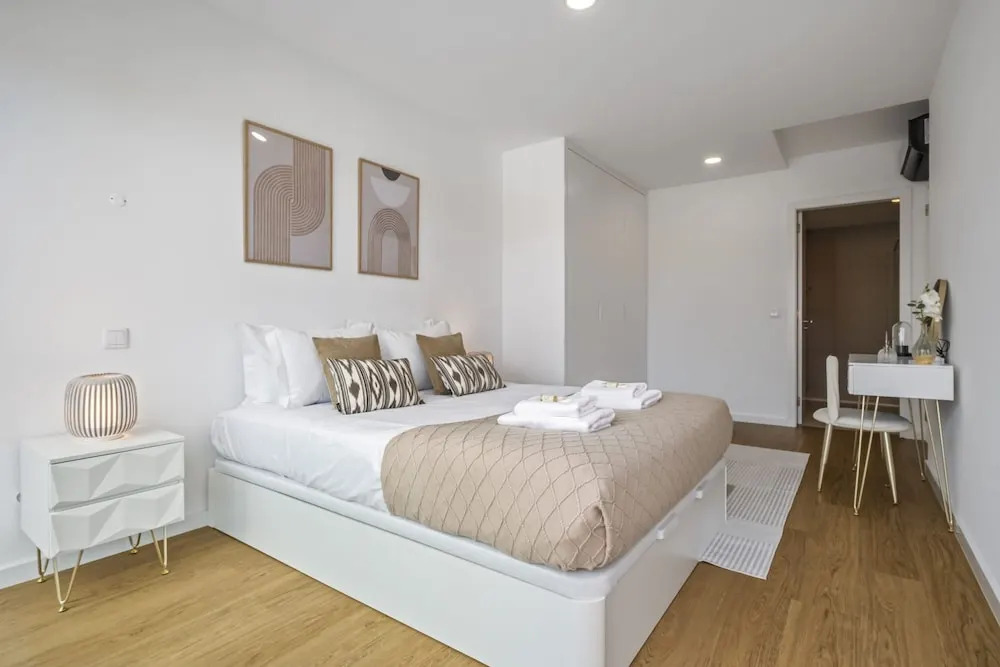 Penthouse A F Brica by Homie