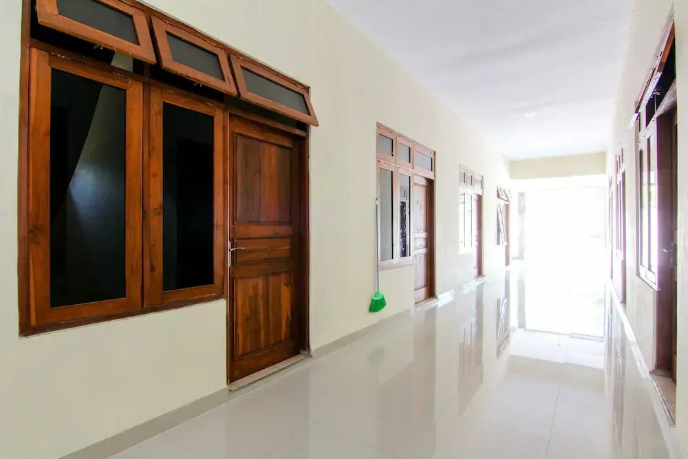 [Deact] Enjoyjogja Homestay