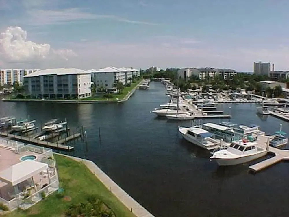 Palm Harbor by Vtrips
