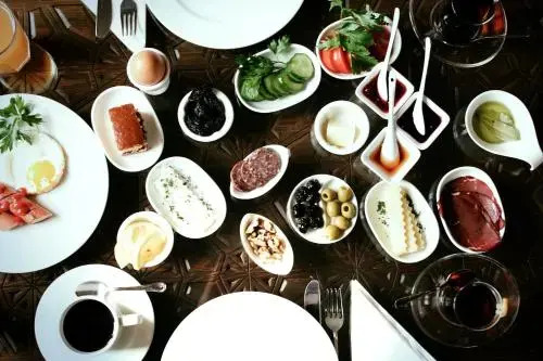İsa Begov Hamam Hotel