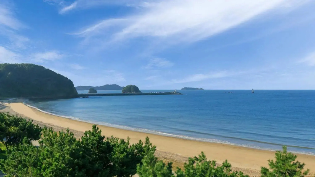 Anmyeondo Dream Pension