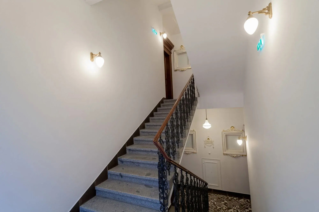 VINOHRADSKY DUM Residence
