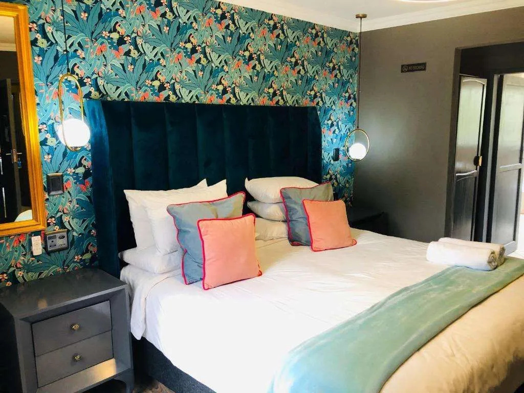 Grafiti Boutique Hotel
