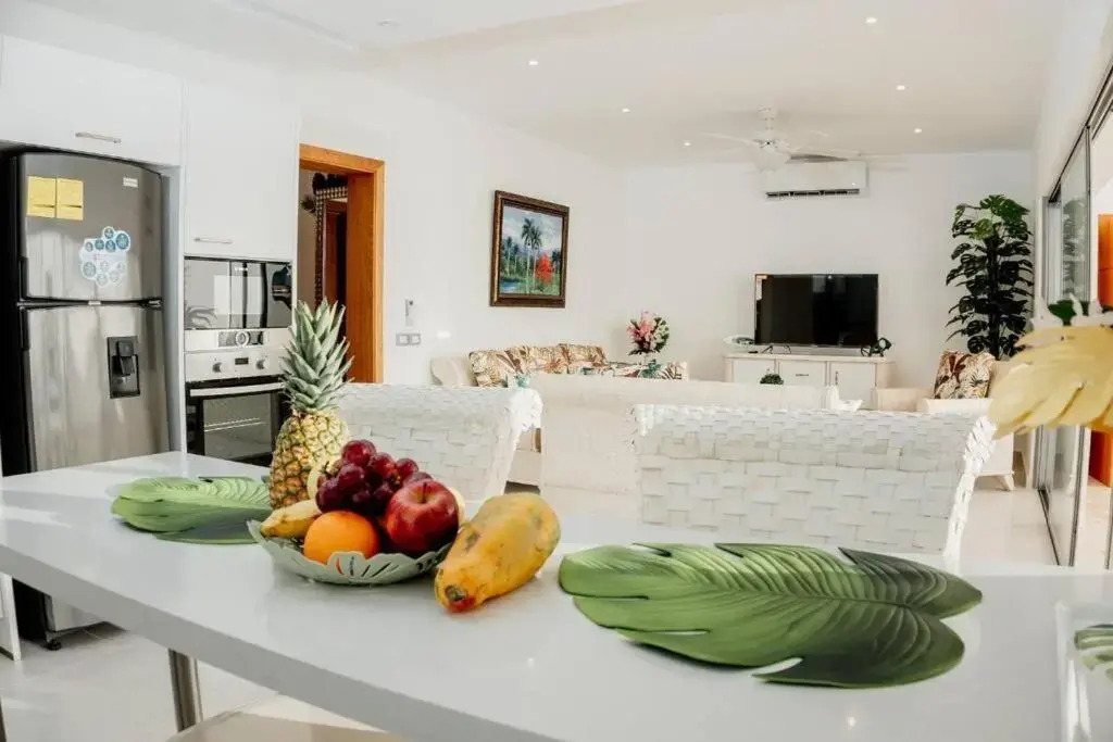 Holiday Apartment A4
