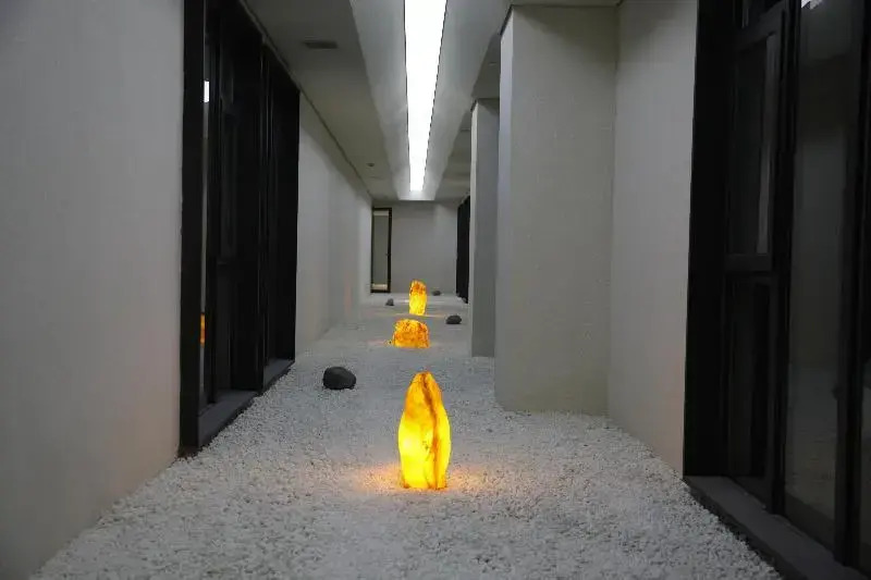 JI Hotel Shanghai Jinqiao