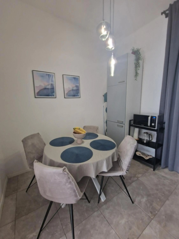 Apartment Eda